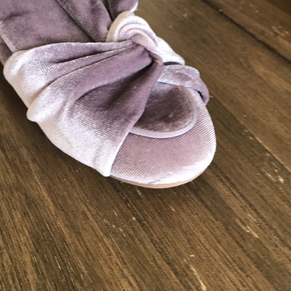 ✨2X Host Pick✨A New Day Mules - Picture 6 of 6